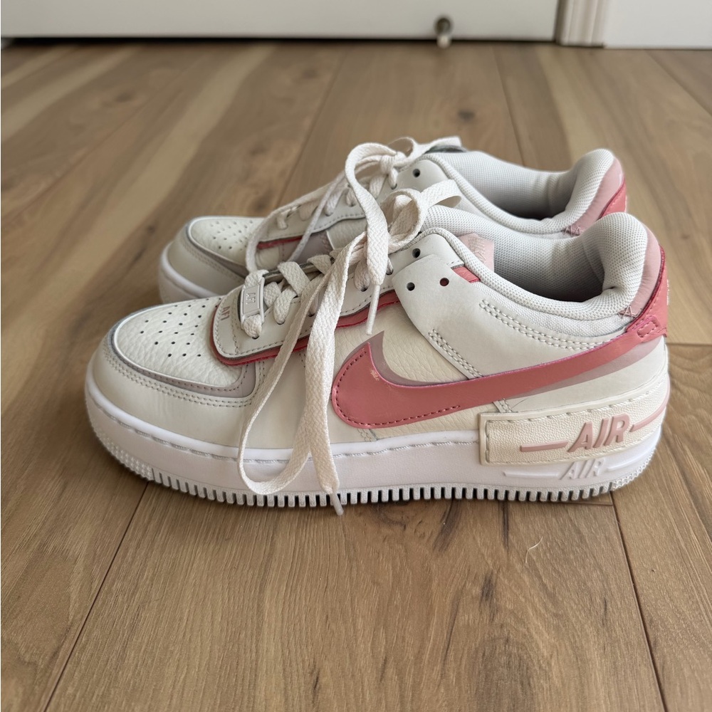 Nike Air-force Shadow LIMITED EDITION